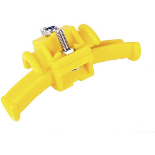 KABELKLEMME RUND 17-25MM EDELSTAHL 62200463 LAPP 1 St.