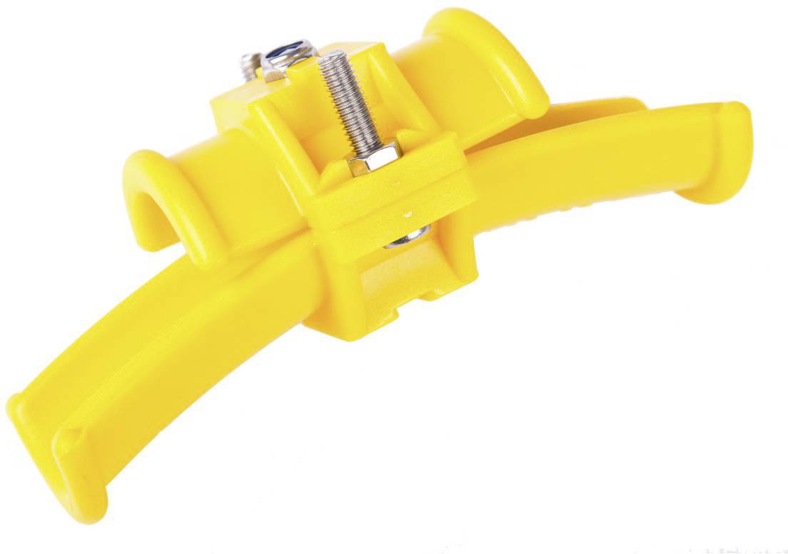 Thumbnail - KABELKLEMME RUND 26-36MM EDELSTAHL 62200700 LAPP 1 St.