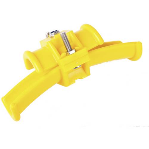 KABELKLEMME RUND 26-36MM EDELSTAHL 62200700 LAPP 1 St.