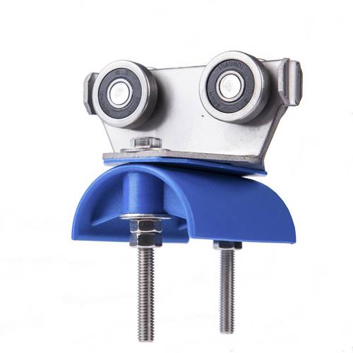 KABELWAGEN FLACH C30 15X54 EDELSTAHL 62200453 LAPP 1 St.