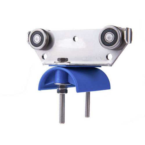 KABELWAGEN FLACH C30 30X54 EDELSTAHL 62200462 LAPP 1 St. 62200462 LAPP 1 St.