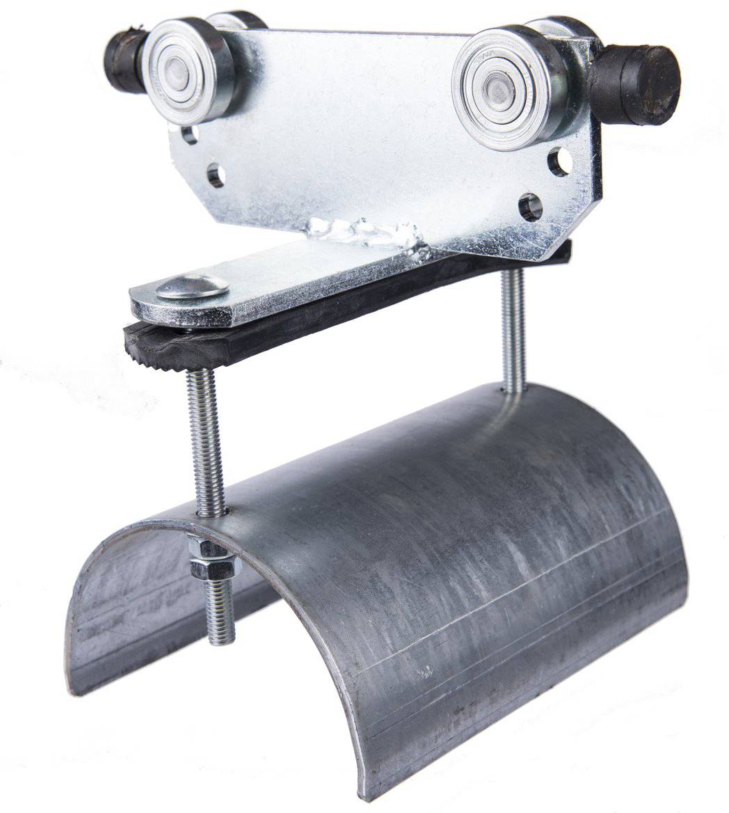 KABELWAGEN FLACH C40 35X132 62204505 LAPP 1 St.