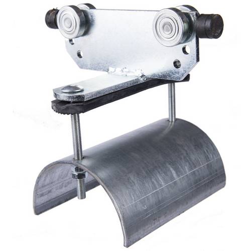 KABELWAGEN FLACH C40 35X132 62204505 LAPP 1 St.