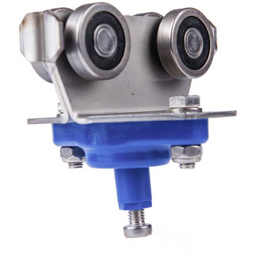 KABELWAGEN RUND C30 EDELSTAHL 62200120 LAPP 1 St.