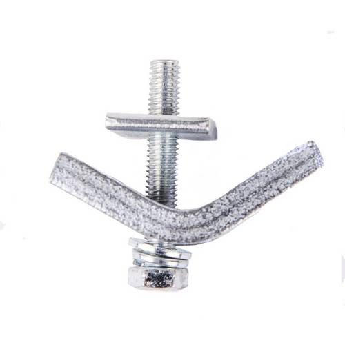 KLEMME STAHLTRÄGER 62200433 LAPP 1 St.