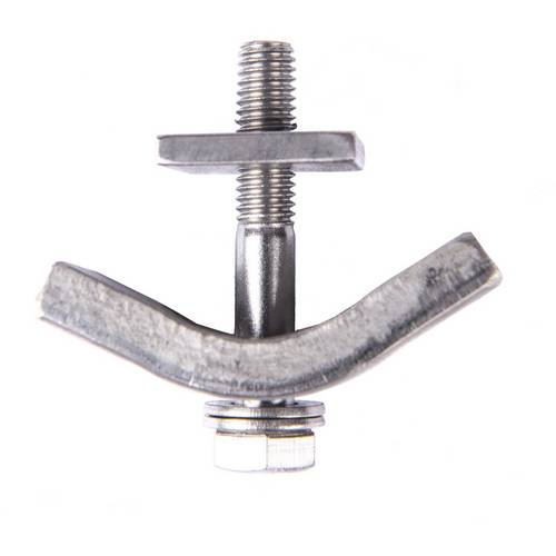 Thumbnail - KLEMME STAHLTRÄGER EDELSTAHL 62200670 LAPP 1 St.