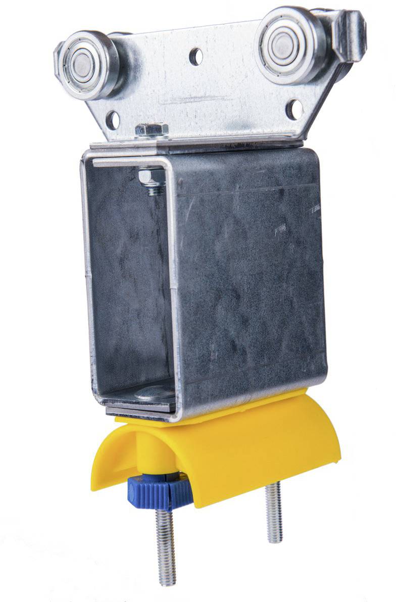 MITNEHMERWAGEN FLACH C30 30X54 62200420 LAPP 1 St.