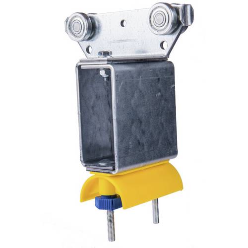 MITNEHMERWAGEN FLACH C30 30X54 62200420 LAPP 1 St.