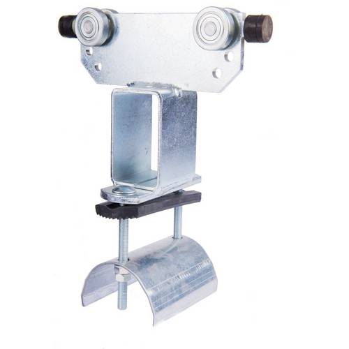 MITNEHMERWAGEN FLACH C40 22X72 62200488 LAPP 1 St. 62200488 LAPP 1 St.