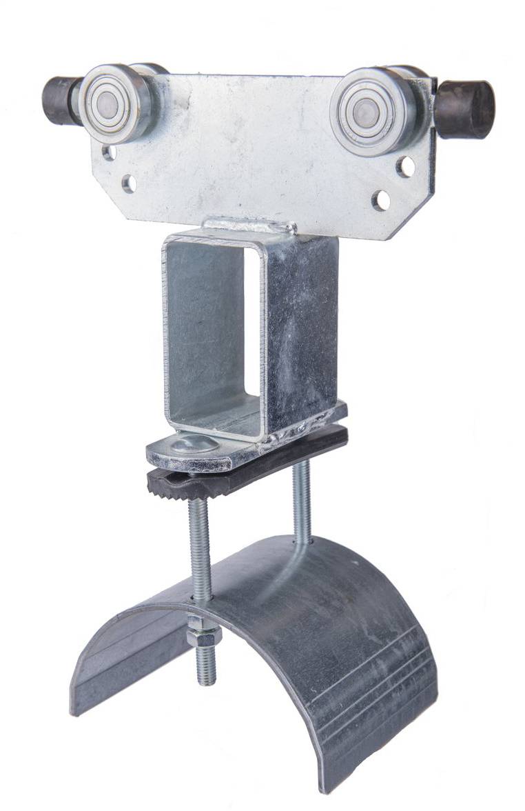 MITNEHMERWAGEN FLACH C40 35X72 62200447 LAPP 1 St.