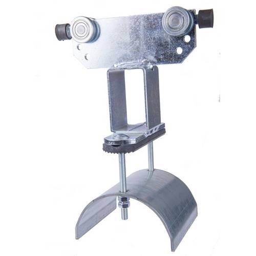 MITNEHMERWAGEN FLACH C40 35X97 62200458 LAPP 1 St.