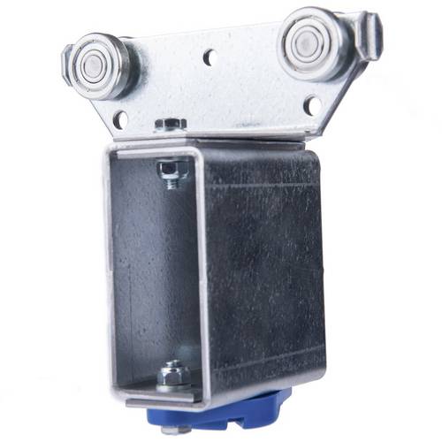 MITNEHMERWAGEN RUND C30 62200435 LAPP 1 St.