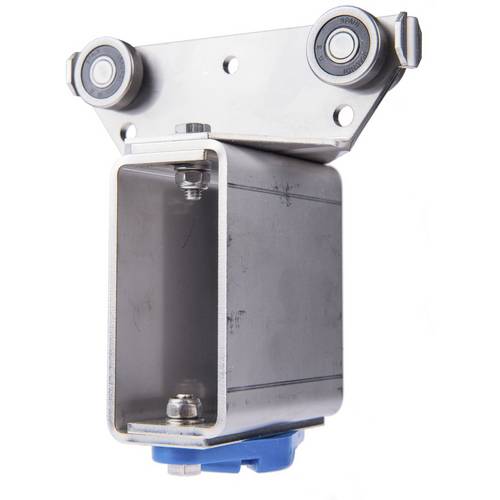 MITNEHMERWAGEN RUND C30 EDELSTAHL 62200680 LAPP 1 St.