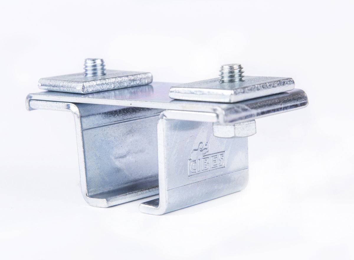 SCHIENENHALTER FLEX. C30 62200427 LAPP 1 St.