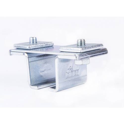 SCHIENENHALTER FLEX. C30 62200427 LAPP 1 St.