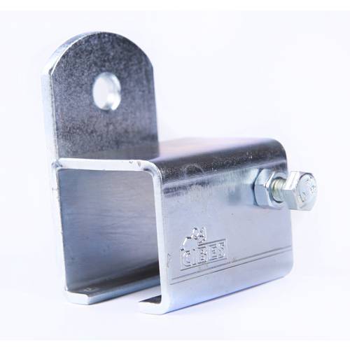 SCHIENENHALTER WAND C30 62200429 LAPP 1 St.