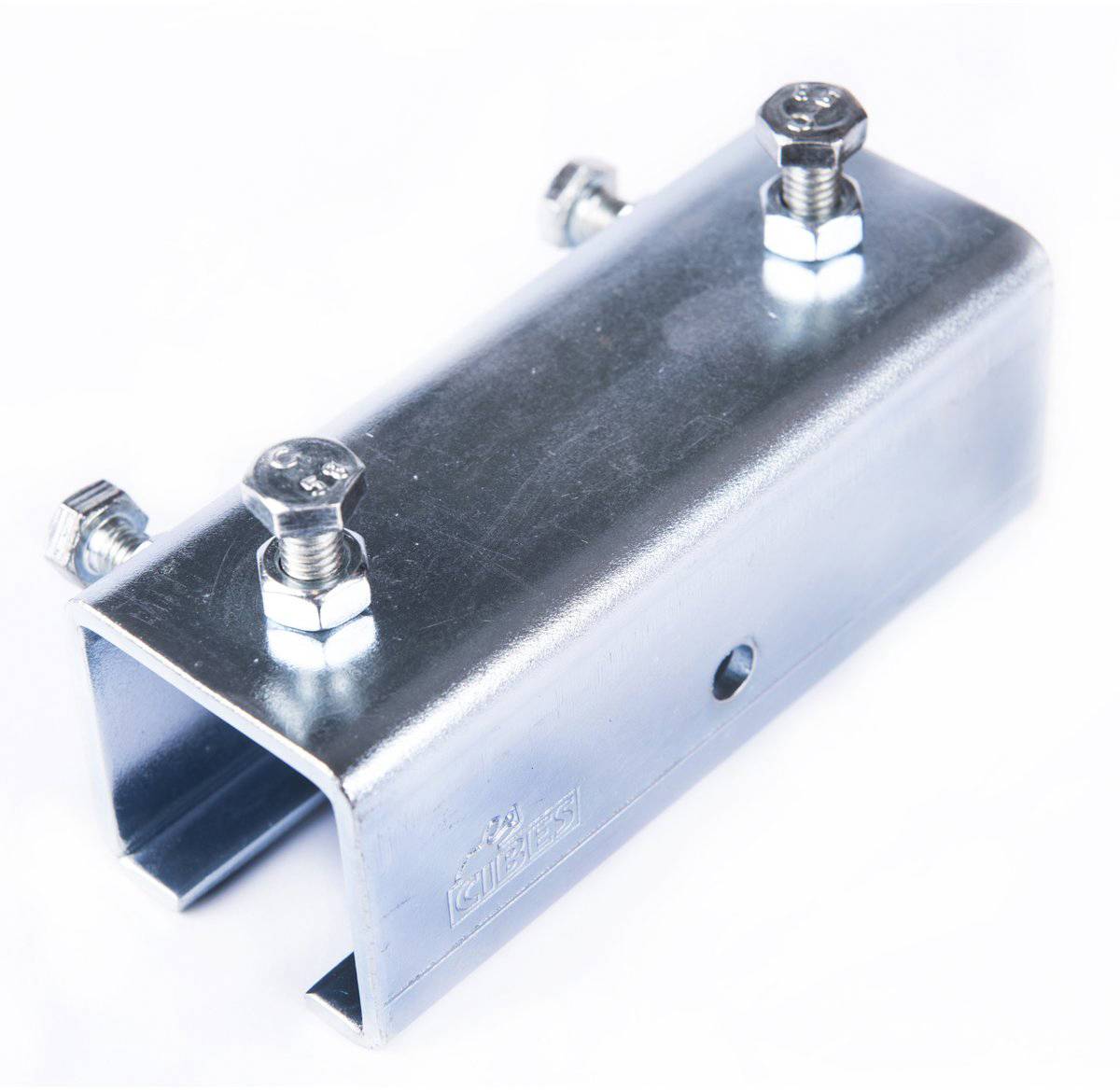 SCHIENENVERBINDUNGSELEMENT C30 62200424 LAPP 1 St.