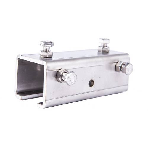 SCHIENENVERBINDUNGSELEMENT C30 EDELSTAHL 62200600 LAPP 1 St.