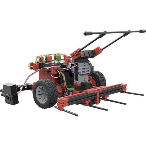 fischertechnik education 576109 STEM Coding Robo Mission Bausatz