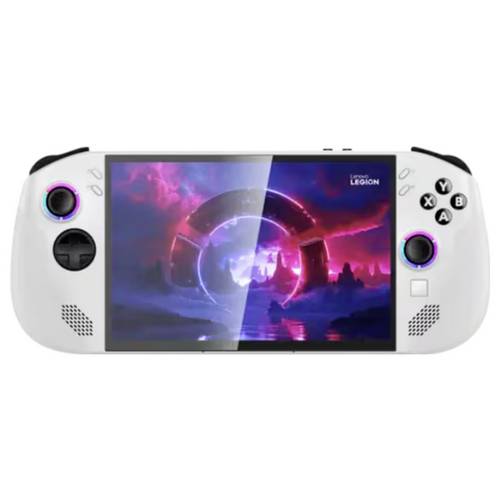 Lenovo GXJ1R20663 Displayschutzglas Lenovo Legion Go S 1 St. kratzfest, glänzend GXJ1R20663