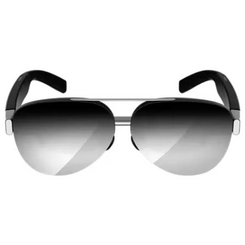 Lenovo Legion Glasses G2 AR-Brille Schwarz