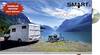 Reflexion LDDX27iBT LCD-TV 69 cm 27 Zoll EEK E (A - G) DVB-T2, DVB-C, DVB-S2, Full HD, Smart TV, WLAN, DVD-Player, CI+ Silber