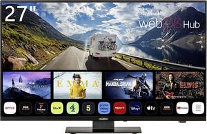 Camping Fernseher online auf Conrad.at kaufen