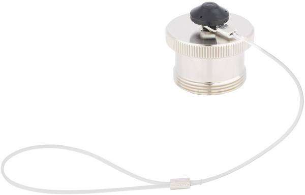 EPIC® LS1/M23 METAL CAP A, B 75018411 LAPP 5 St. Schutzkappe