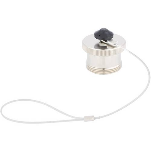Thumbnail - EPIC® LS1/M23 METAL CAP A, B 75018411 LAPP 5 St.