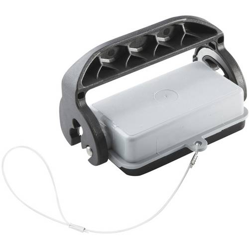 H-B 10 KDT SCHUTZDECKEL MIT QB 10048500 LAPP 10 St.