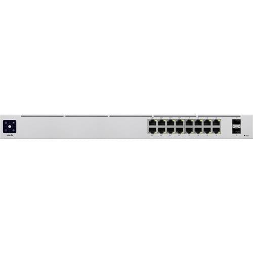 Ubiquiti Networks USW-16-POE Netzwerk Switch