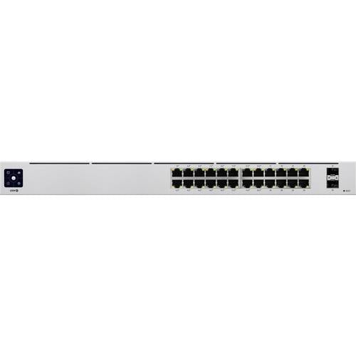 Ubiquiti Networks USW-24-POE Netzwerk Switch