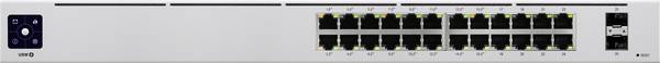 Ubiquiti UniFi Switch USW-24-POE - Switch - managed - 24 x 10/100/1000 (16 PoE+)