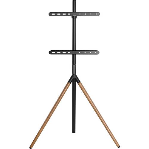 SpeaKa Professional SP-TVS-800 TV-Standfuß 114,3 cm (45) - 165,1 cm (65) Bodenständer