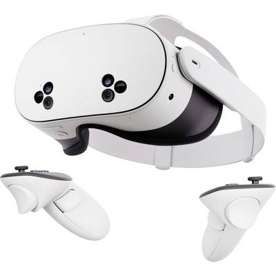 Oculus Meta Quest 3S - Virtual Reality-System