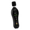 PCE Instruments Schallpegelmessgerät PCE-324 |30..130 dB |LCD Beleuchtung |numerische Werte & Ampelanzeige |MIN MAX HOLD