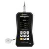 PCE Instruments Kraftmesser PCE-DFG 10K XF |10000N |Genauigkeit ±0,05 % FS |32 GB Speicher für 30 Mio. Messpunkte |USB-C