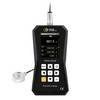 PCE Instruments Kraftmesser PCE-DFG 1K XF |1000N |Genauigkeit ±0,05 % FS |32 GB Speicher für 30 Mio. Messpunkte |USB-C