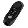 PCE Instruments Refraktometer PCE-DRG 1 Magnesiumchlorid bis 35% |1,3330...1,4650 nD |Brix |Temperaturkompensation |IP65