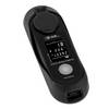 PCE Instruments Refraktometer PCE-DRG 9 Natriumhypochlorit bis 18% |1,32500 ... 1,40000 nD |Brix |Temperaturkompensation