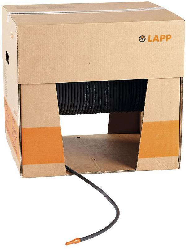 ABROLLKARTONAGE 85008061 LAPP 1 St.