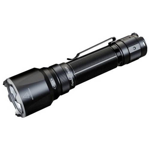 Fenix Light TK22R LED Taschenlampe akkubetrieben 3200 lm 218 g