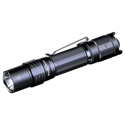 Fenix Light PD35R LED Taschenlampe akkubetrieben 1700 lm 140 g