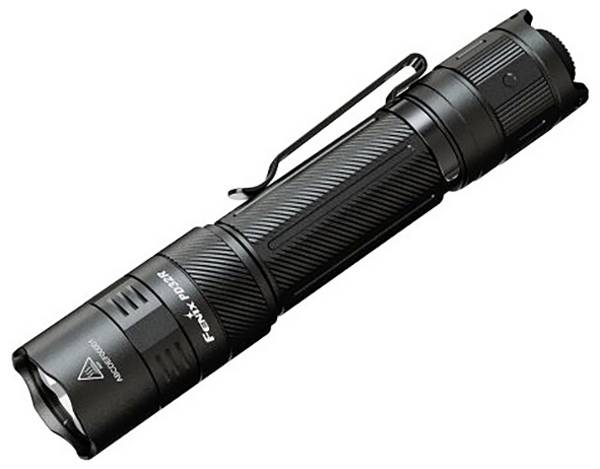 Fenix Light PD32R FEPD32R LED Taschenlampe akkubetrieben 1400 lm 136 g