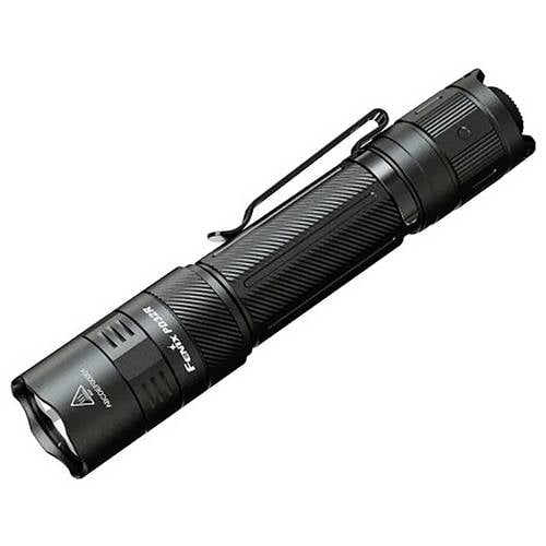 Fenix Light PD32R LED Taschenlampe akkubetrieben 1400 lm 136 g