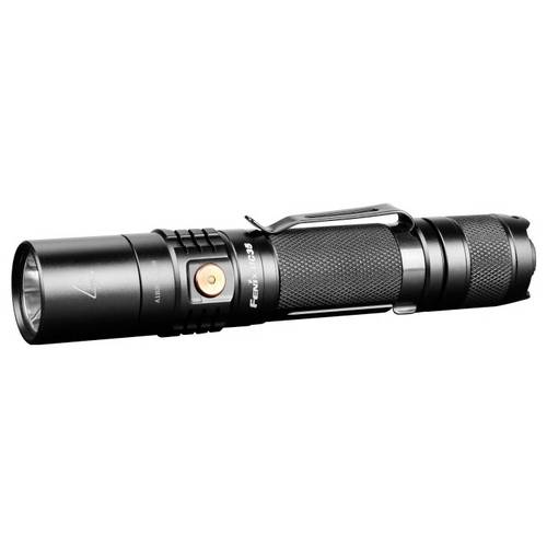 Thumbnail - Fenix Light UC35 V2.0 LED Taschenlampe akkubetrieben 1000 lm 89 g