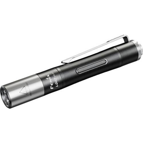 Thumbnail - Fenix Light LD02 V2.0 LED Taschenlampe batteriebetrieben 70 lm 24 g