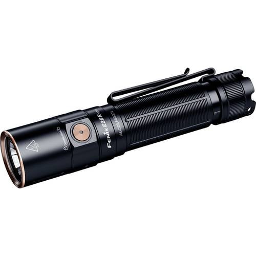 Thumbnail - Fenix Light E28R V2.0 LED Taschenlampe Li-Ionen Akkus oder batteriebetrieben 1700 lm 128 g