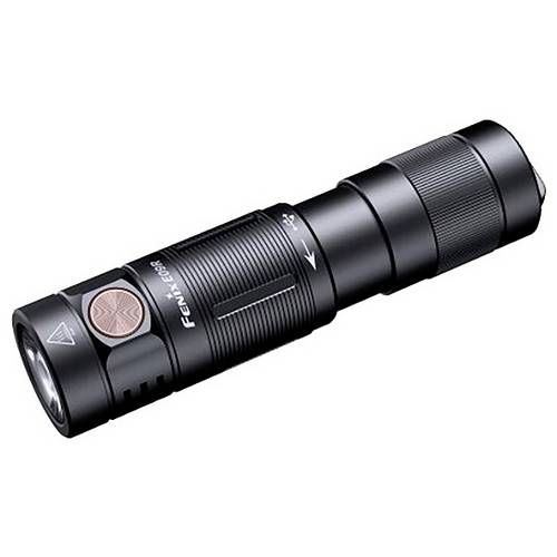 Thumbnail - Fenix Light E09R LED Taschenlampe akkubetrieben 600 lm 45 g