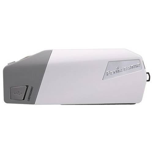 Fenix Light E-Star LED Taschenlampe batteriebetrieben 100 lm 128 g